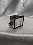 Macromatic SS-60222 Time Delay Relay Programmable 120VAC 10A Ranger. Fixed Price $100.00.