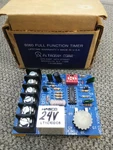 Altronix Corp. / AL6060 Timer Module (new Old Stock). Fixed Price $35.98.