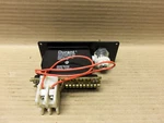 Durant Electronic Counter 31083-403 6-Y-1-2-RMF-PMU 115VAC 7 Watts 31083403. Fixed Price $59.99.