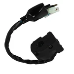 Control Assembly Metal For Honda ATC250SX 85-87 35200-HA6-003 Handlebar Switch. Fixed Price $25.48.