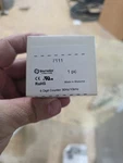 Trumeter 7111 Counter. Fixed Price $40.00.