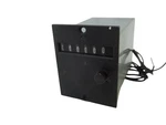 Sodeco TCEBZ6E 4-DIGIT Counter Unmp. Fixed Price $42.00.