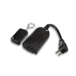 Woods 32555WD Weatherproof Outdoor Electrical Outlet Switch, Wireless Remote .... Fixed Price $22.79.