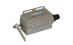 0166736-006 Veeder Root Counters, 1667/1669 Series Visicounter, Ratchet Drive,. Fixed Price $916.29.