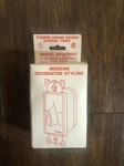 (c) Tork A530MHD Light Timer, 125-277V Spst, 30-MINUTE Spring Wound Twist.. Fixed Price $55.00.