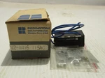 New Redington RV2-4416 Counter Digit 115V. Fixed Price $28.45.