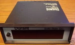 Durant 55120-450 Series 8 Digit Totalizer. Fixed Price $150.00.