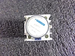 Schneider Electric 0.10 Sec. To 30.00 On Delay Iec Timer Module (ef). Fixed Price $100.00.