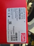 Danfoss Adap-kool Ak-am 107A 080Z0020 PV4 Counter Inputs. Fixed Price $250.00.