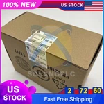 New Allen-bradley 1764-24BWA /b MICROLOGIX1500 Point Controller 176424BWA Ab. Fixed Price $323.74.