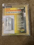 Intermatic SS8C Digital Auto Adjusting Sun Timer Programmable Factory Sealed Oem. Fixed Price $26.49.