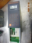 Indramat CLM01.3-X-0-2-0-FW Servo Drive. Fixed Price $795.00.