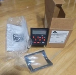 Red Lion Controls LNXN2050 Dual Preset Counter. Fixed Price $199.99.