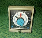 Eagle Signal Adjustable Timer HG100A6 (43412-D3). Fixed Price $125.00.
