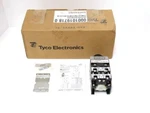 Tyco Electronics E7024PB004 Agastat Time Delay Relay 125VDC 0.5-5SEC New In Box. Fixed Price $475.00.