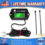Waterproof Tachometer Tiny / Digital Hour Spark Boat For Small Engine. Fixed Price $21.89.