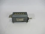Durant 5-CS11RRP Counter Ratio 1:1 Ser 1276 Digits Used. Fixed Price $291.99.