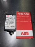 Abb Time Delay Solid State Relay TDR4A11 Ssac, New, LO1. Fixed Price $119.95.