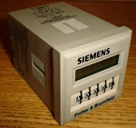 Siemens Potter Brumfield CNT-35-26 Programmable Multifunction Time Relay Counter. Fixed Price $94.99.