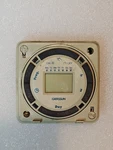 Grasslin Controls Corp Electronic Time Switch Digi 20E-120 Vac 50/60 Hz. Fixed Price $22.00.