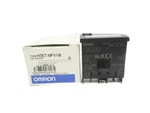 Omron H7ET-NFV1-B 24-240V Nsmp. Fixed Price $120.00.