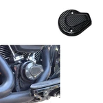 Carbon Fiber Vvt Cam Timer Trim Cover For Harley 2024-25 Road Street Glide Flhx. Fixed Price $79.95.