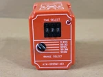 Surplus New National Control Corporation A1M-0999M-461 Multi Range Solid State. Fixed Price $110.40.