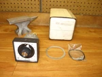 Atc 305E004A10XX *new* Timer 0-15SEC Automatic Timing & Controls. Fixed Price $369.75.