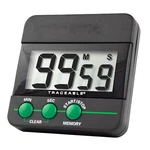 New Open Box Vwr 23609-196 Traceable 5028 Timer 99M/59S. Fixed Price $27.37.