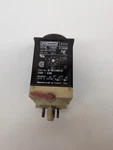 Crouzet 88.226.510 Range Octal Timer 110-127V 8348. Fixed Price $59.00.