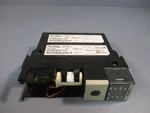 Allen Bradley 1756-L55/A Ser. Logix Processor W/ 1756-M12/A 750KB Memory. Fixed Price $599.99.