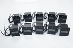10PCS Veeder Counter 779086-207 Panel Mount Totalizer 12V 1.5W Non-reset Digit. Fixed Price $26.99.