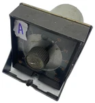 Eagle Signal HZ171A6 Counter 0-12 Counts 120V 50/60HZ 8C89 Timer. Fixed Price $711.96.