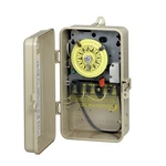 Intermatic 250V Time Clock W/heater Delay T104P201. Fixed Price $199.95.