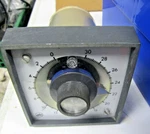 Atc 0-30 Minute Electromechanical Timer 120 Vac 305E016A10PX. Fixed Price $197.99.