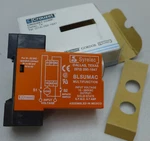 Crouzet Syrelec Blsumac Multifunction Timer New/unused. Fixed Price $39.95.