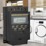 Intelligent Microcomputer Programmable Electronic Timer Switch KG316T. Fixed Price $14.92.