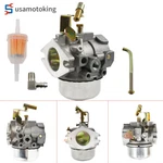 For Wheel Horse Tractors Kohler 10 12 14 16 Hp K-series Magnum Carburetor. Fixed Price $20.95.