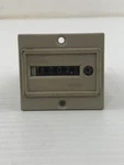 Omron Kth-r Counter 100/110 Vac 50/60HZ. Fixed Price $25.00.