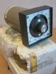 Vintage Atc Automatic Timing Control U08521 0-120 Reset Timer New Nos. Fixed Price $125.00.
