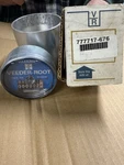 Veeder-root 777717-676 1/2 In. Mounting Stud With Custom Bracket. Fixed Price $60.00.