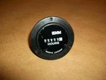 Enmco Hour Meter T50B212 115VAC 50/60HZ Used. Fixed Price $22.00.