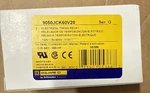 Square D 9050JCK60V20 Ser.g Timing Relay (new). Fixed Price $169.00.