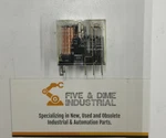 Omron G2R-2-S 8-PIN Relay 24 Vdc Coil. Fixed Price $30.17.
