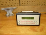 Kep Kessler-ellis Products ST1L1A0P *used Powers Up* Rate Meter Totalizer Flow. Fixed Price $399.75.