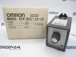Omron Stp-mnd-aa-ua Timer. Fixed Price $161.09.
