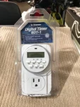 Blueprint Digital Timer BDT-1 Model: BDT601 New Package Free Shipping!!. Fixed Price $19.95.