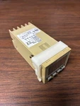 Omron H7CR-B4WG, High Speed Digital Counter, 5,000/SEC, 100-240 Vac. Fixed Price $49.99.