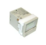 Omron H8CA-SAHVS Plug-in Timer Counter W/mounting Bracket 24-240 Vac 11-PIN. Fixed Price $79.99.