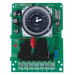 Intermatic DTAV40Q-M Defrost Timer 120/240V Nema 3R Programmable Control. Fixed Price $272.92.